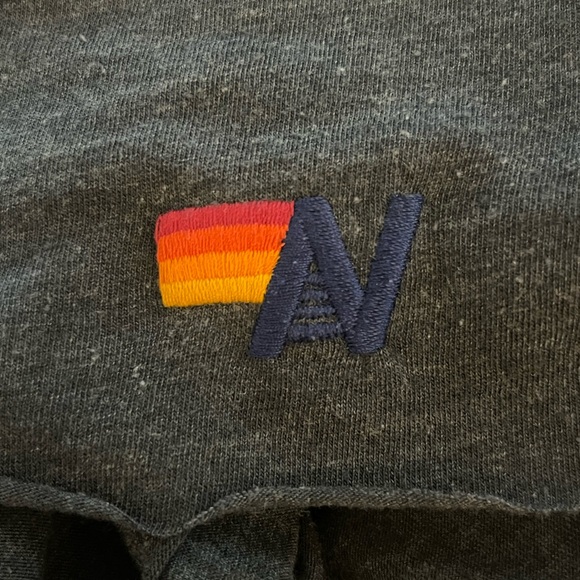 Aviator Nation boyfriend tee - Picture 3 of 5